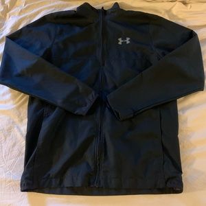 Under Armour Rain Jacket